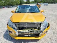 2021 Mitsubishi MIRAGE фото