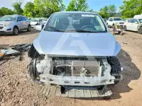 2021 Mitsubishi MIRAGE фото