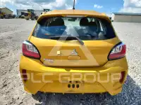 2021 Mitsubishi MIRAGE фото