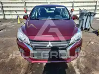 2021 Mitsubishi MIRAGE фото