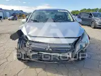 2021 Mitsubishi MIRAGE фото