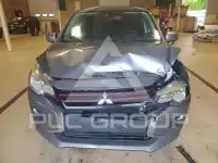 2021 Mitsubishi MIRAGE фото