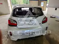 2021 Mitsubishi MIRAGE фото