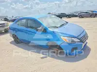 2021 Mitsubishi MIRAGE фото
