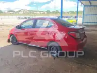 2021 Mitsubishi MIRAGE фото