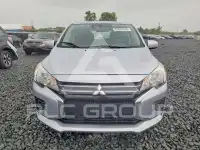 2021 Mitsubishi MIRAGE фото