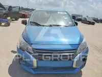 2021 Mitsubishi MIRAGE фото