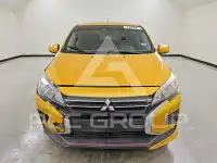 2021 Mitsubishi MIRAGE фото