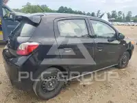 2021 Mitsubishi MIRAGE фото