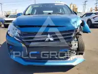 2021 Mitsubishi MIRAGE фото