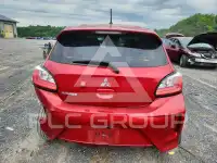 2021 Mitsubishi MIRAGE photo
