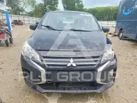 2021 Mitsubishi MIRAGE фото
