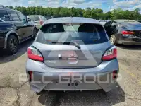 2021 Mitsubishi MIRAGE photo