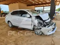 2021 Mitsubishi MIRAGE photo
