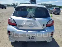 2021 Mitsubishi MIRAGE фото
