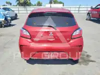 2021 Mitsubishi MIRAGE фото
