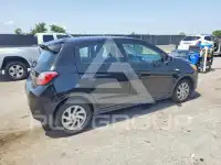 2021 Mitsubishi MIRAGE фото