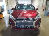 2021 Mitsubishi MIRAGE фото