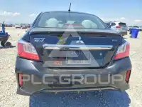 2021 Mitsubishi MIRAGE фото