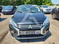 2021 Mitsubishi MIRAGE фото