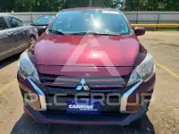 2021 Mitsubishi MIRAGE photo