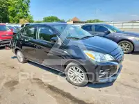 2021 Mitsubishi MIRAGE фото