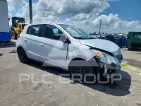 2021 Mitsubishi MIRAGE фото