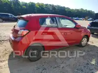 2021 Mitsubishi MIRAGE фото