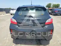 2021 Mitsubishi MIRAGE фото