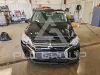 2021 Mitsubishi MIRAGE фото