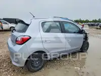 2021 Mitsubishi MIRAGE photo