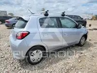 2021 Mitsubishi MIRAGE фото