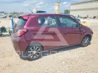 2021 Mitsubishi MIRAGE фото