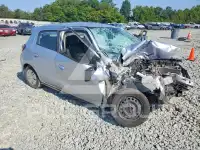 2021 Mitsubishi MIRAGE фото