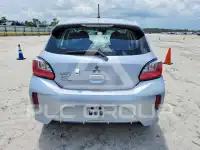 2021 Mitsubishi MIRAGE фото
