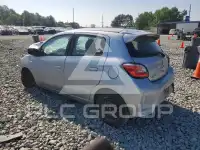 2021 Mitsubishi MIRAGE фото
