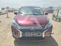 2021 Mitsubishi MIRAGE фото