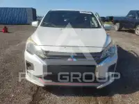 2021 Mitsubishi MIRAGE photo