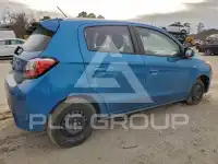 2021 Mitsubishi MIRAGE photo