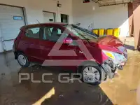 2021 Mitsubishi MIRAGE фото