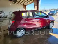 2021 Mitsubishi MIRAGE фото