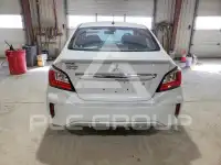 2021 Mitsubishi MIRAGE photo