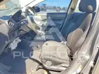 2021 Mitsubishi MIRAGE фото
