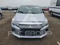 2021 Mitsubishi MIRAGE фото
