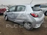 2021 Mitsubishi MIRAGE фото