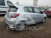 2021 Mitsubishi MIRAGE фото