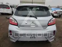 2021 Mitsubishi MIRAGE фото