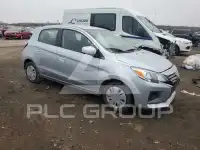 2021 Mitsubishi MIRAGE фото