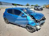 2021 Mitsubishi MIRAGE фото