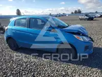2021 Mitsubishi MIRAGE фото
